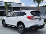 New 2025 Subaru Ascent Limited image 3