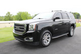 Used 2019 GMC Yukon SLT w/ Open Road Package image 3