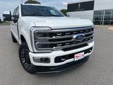 Used 2024 Ford F250 Platinum image 5