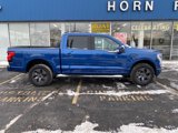 Used 2022 Ford F150 Lightning Lariat w/ Equipment Group 511A High image 6