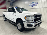 Used 2021 RAM 2500 Big Horn w/ Level 1 Equipment Group image 3