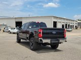 New 2025 Ford F250 Lariat image 4