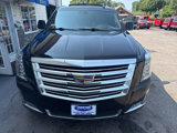 Used 2017 Cadillac Escalade Platinum image 6