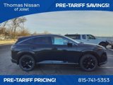 New 2025 Nissan Murano SV image 2