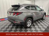 Used 2024 Hyundai Tucson SEL image 3