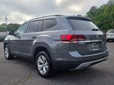 Used 2020 Volkswagen Atlas S image 4