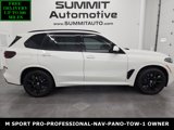 Used 2025 BMW X5 xDrive40i w/ M Sport Package image 1