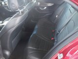 Used 2016 Mercedes-Benz C 300 4MATIC Sedan w/ Surround View Package image 5