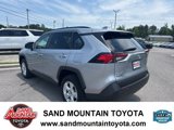 Used 2021 Toyota RAV4 XLE image 5