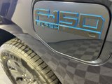 New 2025 Ford F150 Lightning XLT image 2