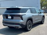 New 2026 Chevrolet Traverse LT w/ Sun and Wheel Package image 4