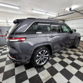Used 2022 Jeep Grand Cherokee Overland w/ Adv Protech Group III image 6