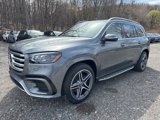New 2025 Mercedes-Benz GLS 450 4MATIC image 3