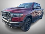 New 2026 RAM 1500 Rebel image 2