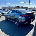 New 2025 Mercedes-Benz GLE 450 4MATIC Coupe image 3