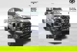 New 2025 Toyota Tundra Platinum image 2