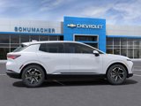 New 2025 Chevrolet Equinox EV LT image 5