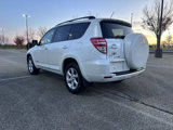 Used 2010 Toyota RAV4 Limited image 3