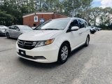 Used 2015 Honda Odyssey EX-L image 2