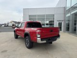 Used 2023 Toyota Tacoma TRD Off-Road image 5