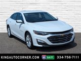 Used 2025 Chevrolet Malibu LT image 3