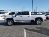 New 2025 Chevrolet Silverado 3500 High Country w/ Technology Package image 2