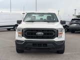 Used 2021 Ford F150 XL w/ Equipment Group 101A High image 2