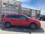 Used 2018 Dodge Journey SE w/ Blacktop Package image 2