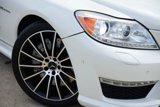 Used 2013 Mercedes-Benz CL 63 AMG image 5