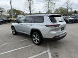 New 2025 Jeep Grand Cherokee L Limited w/ Luxury Tech Group II image 5