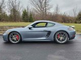 Used 2025 Porsche 718 Cayman S image 2