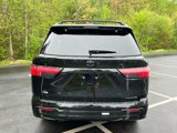 New 2025 Toyota Sequoia Platinum image 4