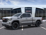 New 2026 GMC Sierra 1500 Elevation image 2