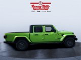 New 2025 Jeep Gladiator Sport image 6