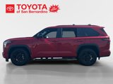 New 2025 Toyota Sequoia Limited image 2