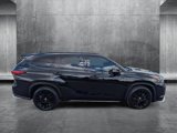 Used 2023 Toyota Highlander XSE image 4