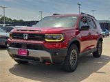 New 2026 Honda Passport TrailSport image 2