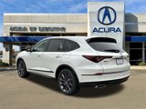 New 2025 Acura MDX A-Spec image 4