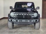 Used 2023 Ford Bronco Wildtrak image 2