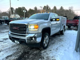 Used 2019 GMC Sierra 2500 SLE w/ SLE Preferred Package image 4