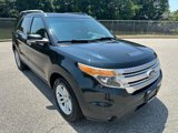Used 2015 Ford Explorer XLT w/ Equipment Group 202A image 3