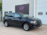 Used 2019 Volkswagen Tiguan S w/ 3rd Row Seat Package image 2