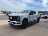 New 2025 Ford F250 Platinum image 3