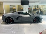 Certified 2025 Chevrolet Corvette Stingray Preferred Cpe w/ Battery Protection Package image 2