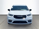 New 2025 Chrysler Pacifica Select image 2