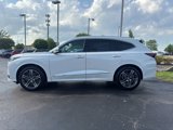 New 2026 Acura MDX SH-AWD w/ Advance Package image 2