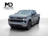 New 2026 Chevrolet Silverado 1500 RST w/ RST All Star Premium Package image 2