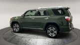 Used 2022 Toyota 4Runner Limited image 5