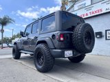 Used 2019 Jeep Wrangler Unlimited Sport S image 3