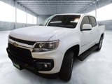 Used 2022 Chevrolet Colorado LT w/ LT Convenience Package image 2